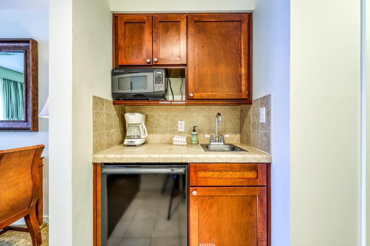 Luau Condos 데스틴 객실 사진