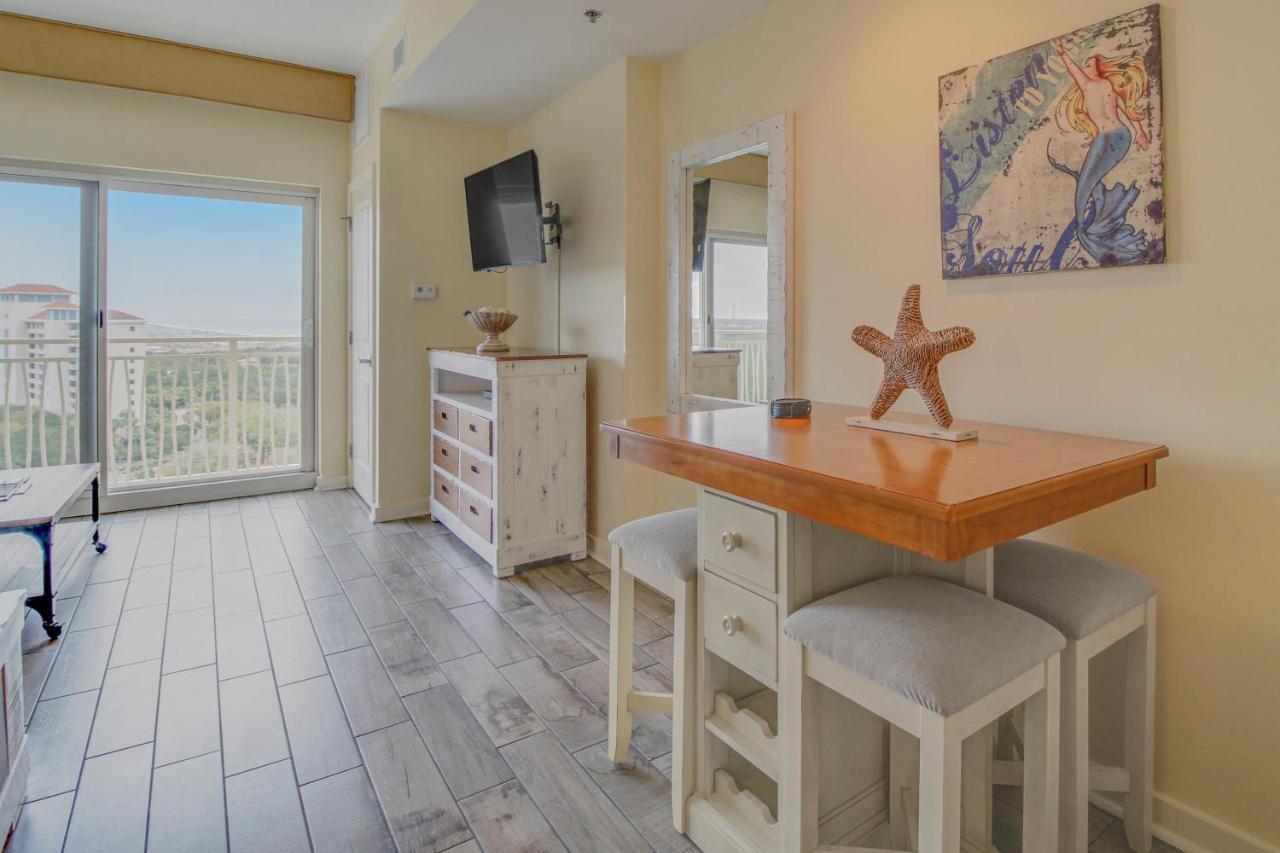 Luau Condos 데스틴 객실 사진