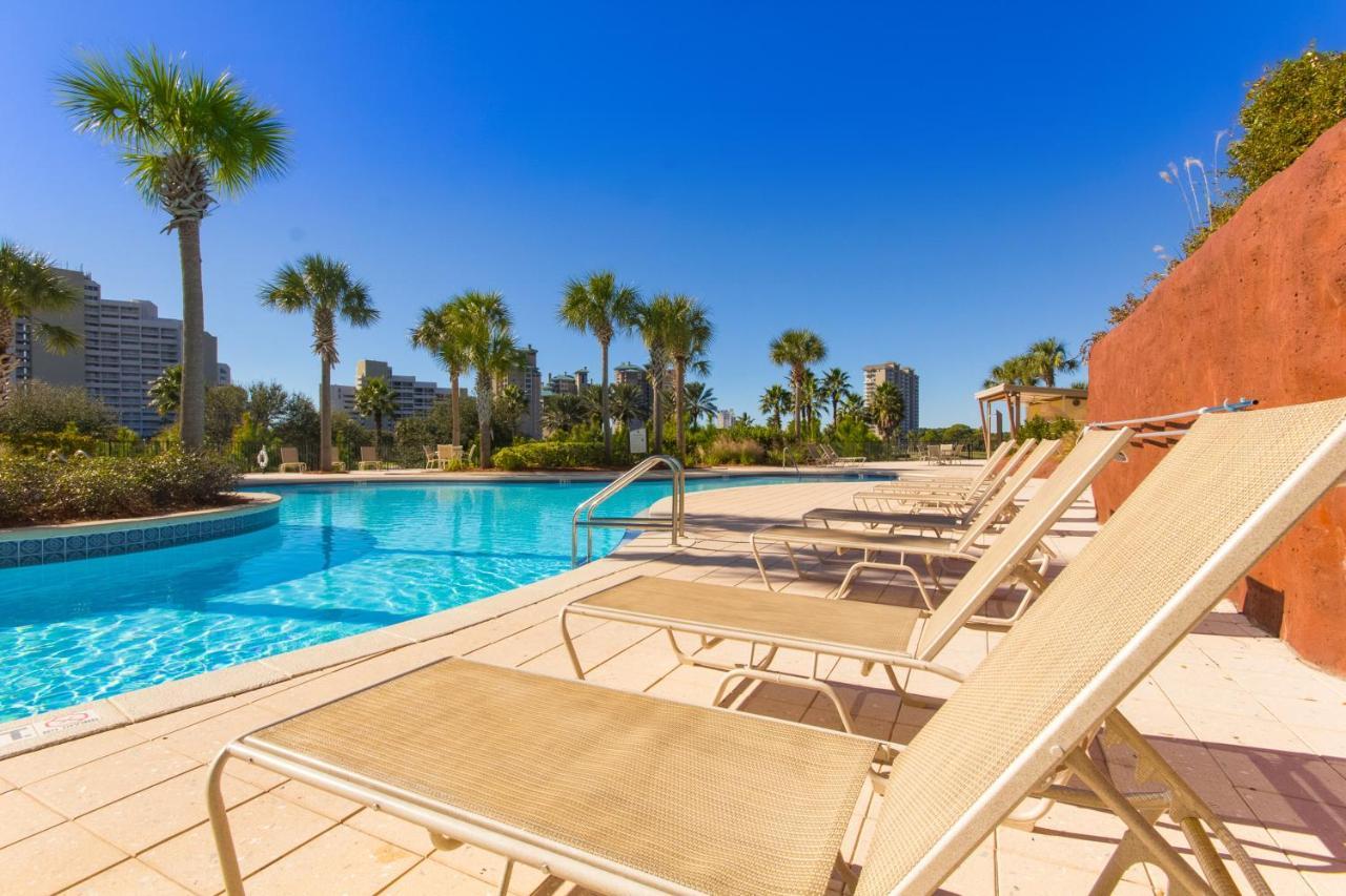 Luau Condos 데스틴 외부 사진