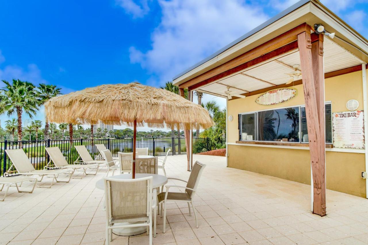 Luau Condos 데스틴 외부 사진