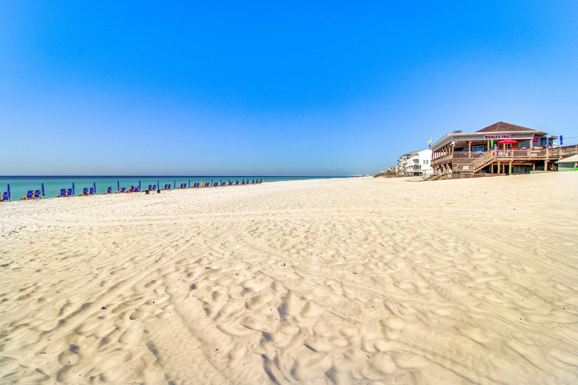 Luau Condos 데스틴 객실 사진