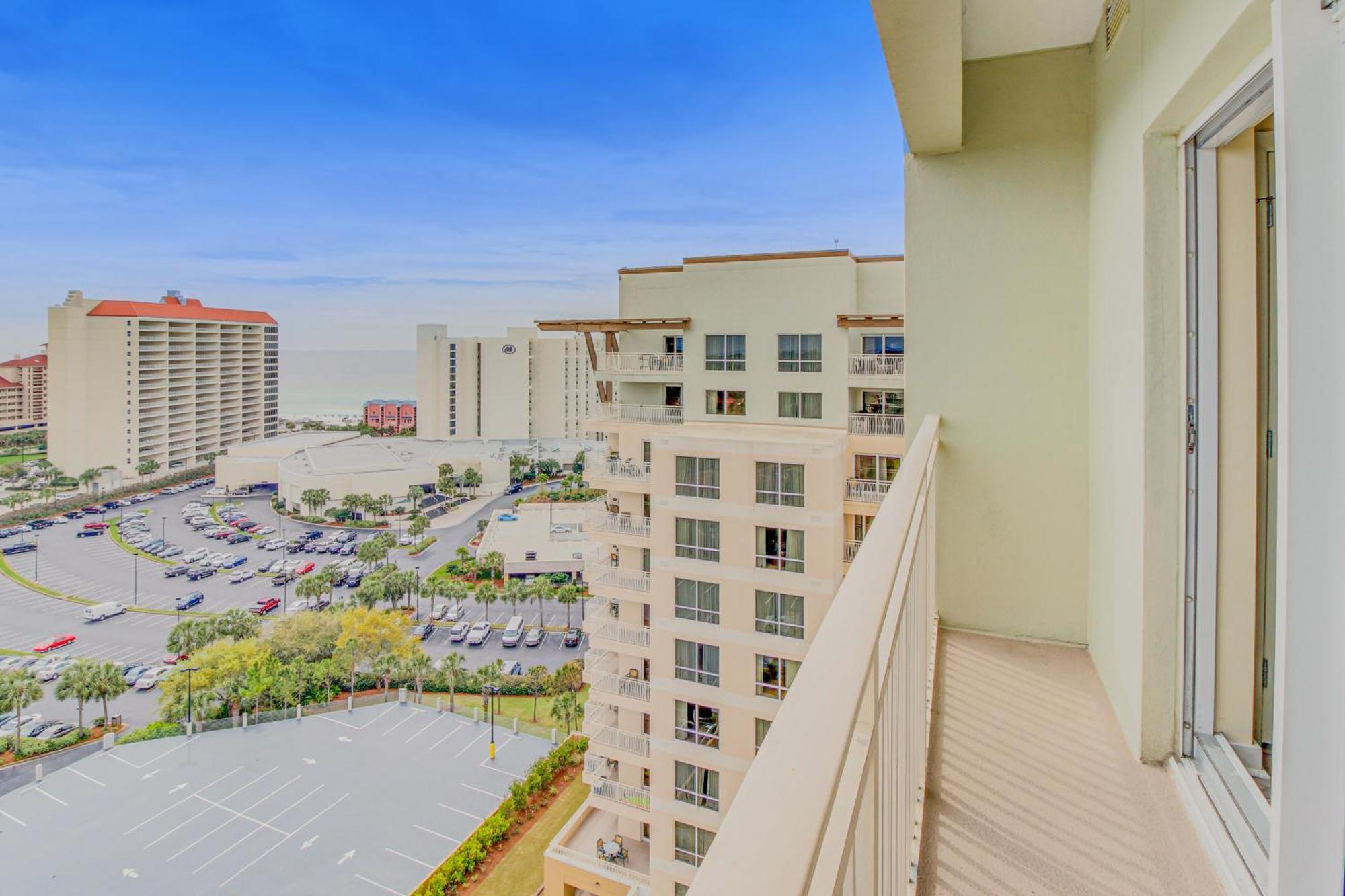 Luau Condos 데스틴 객실 사진