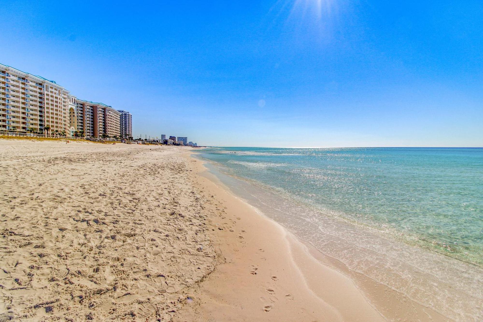 Luau Condos 데스틴 객실 사진