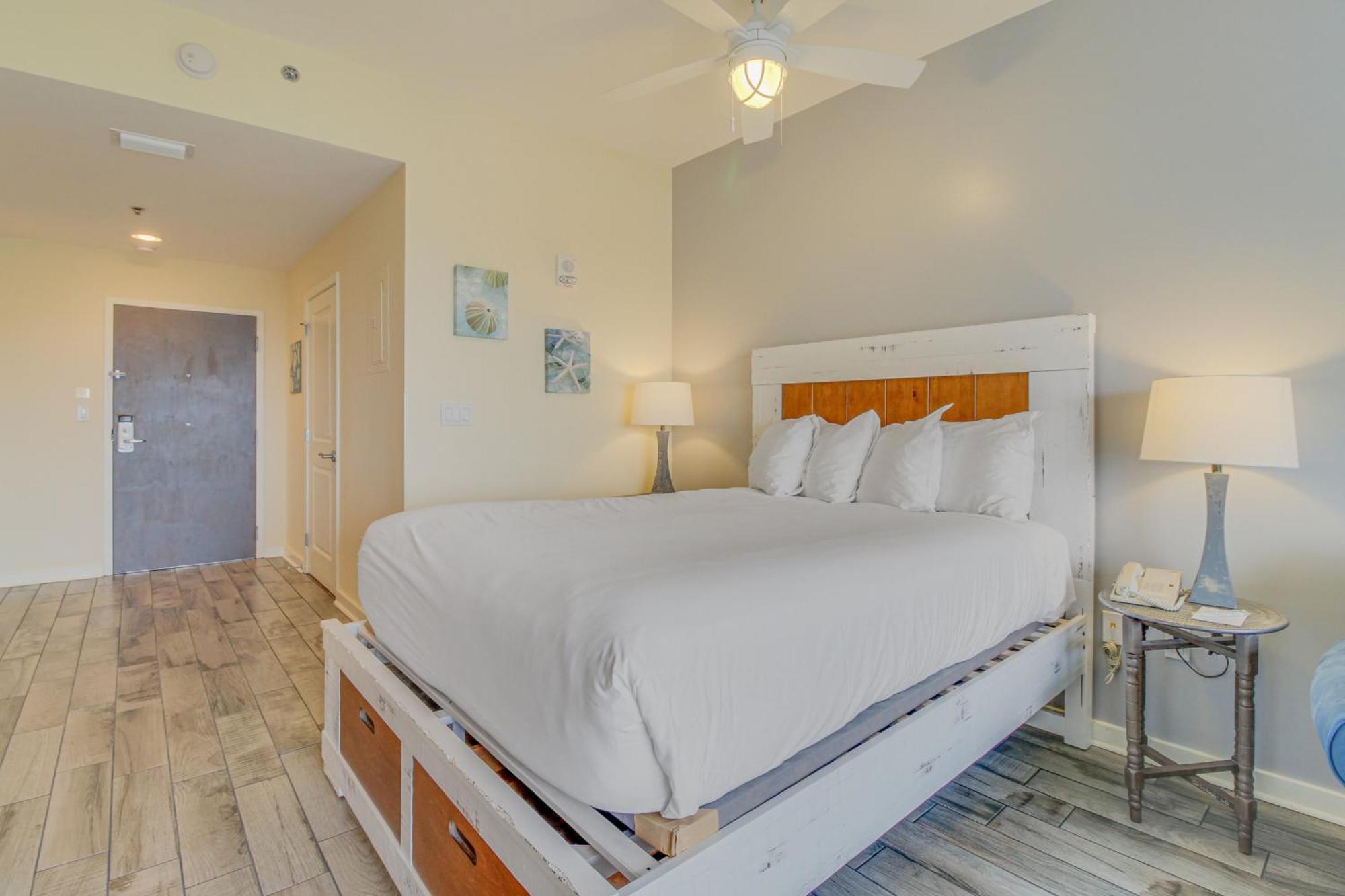 Luau Condos 데스틴 객실 사진