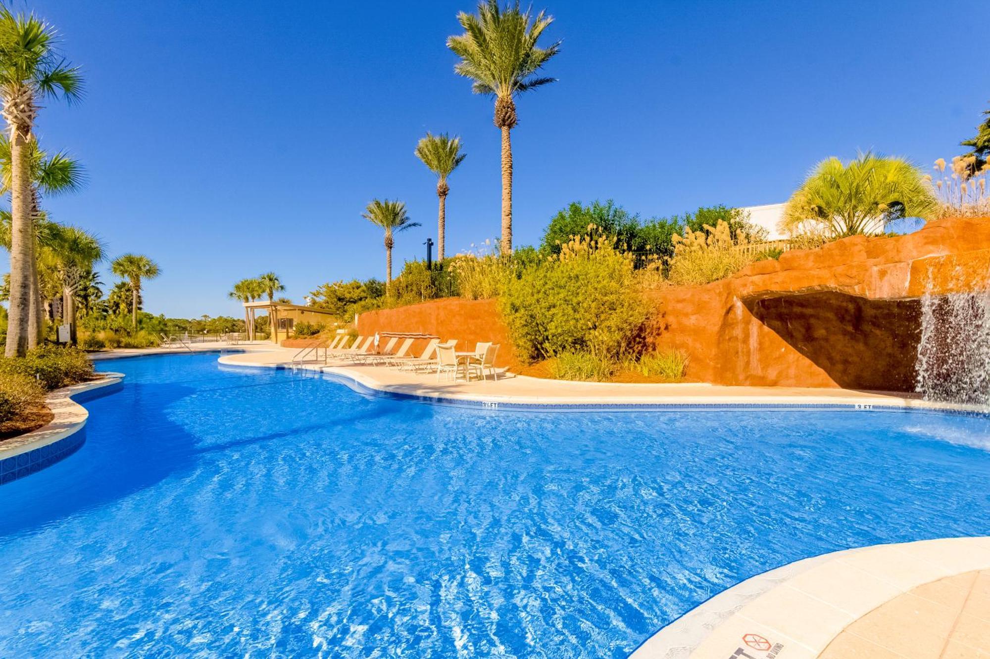 Luau Condos 데스틴 객실 사진