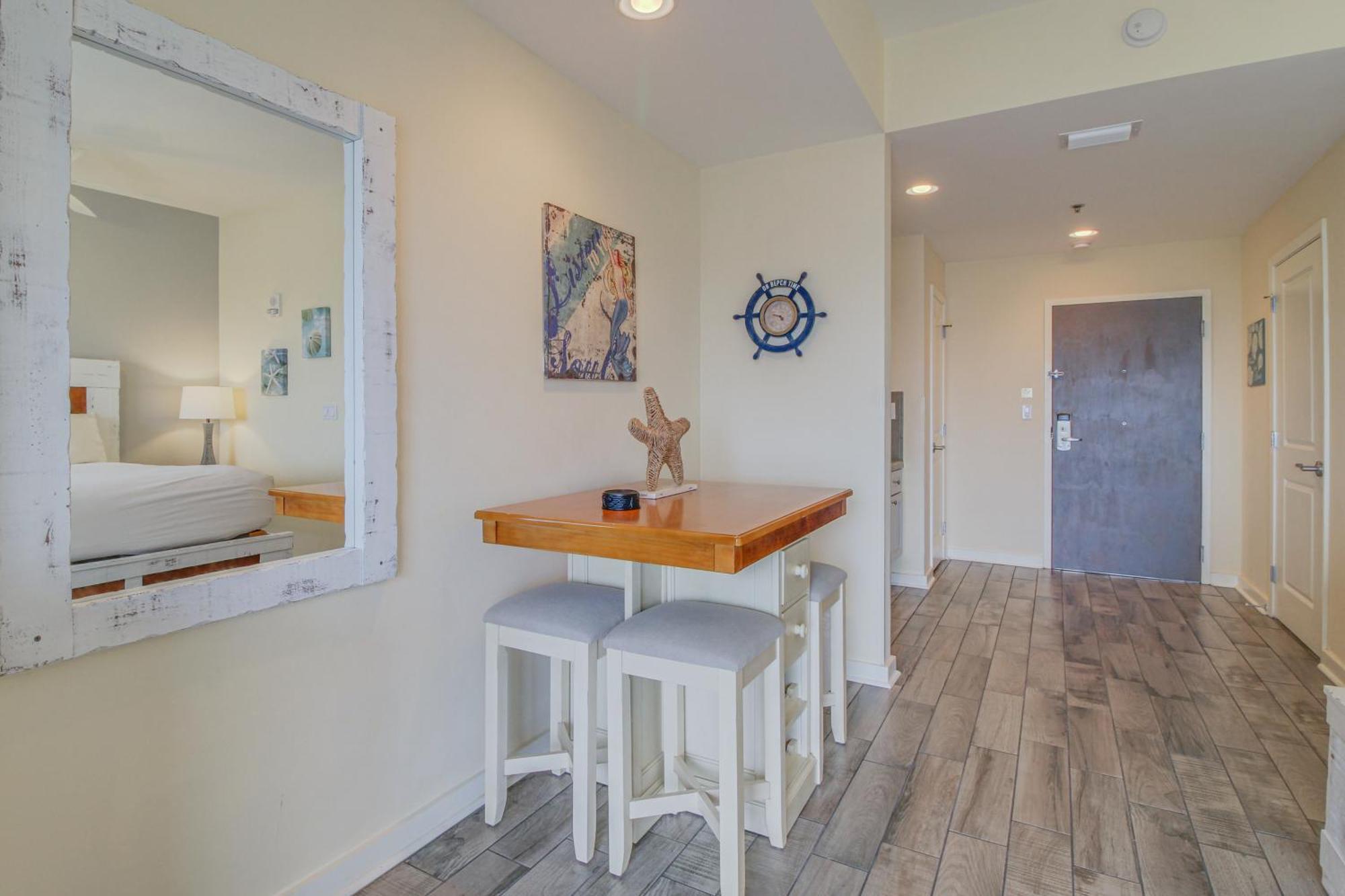 Luau Condos 데스틴 객실 사진