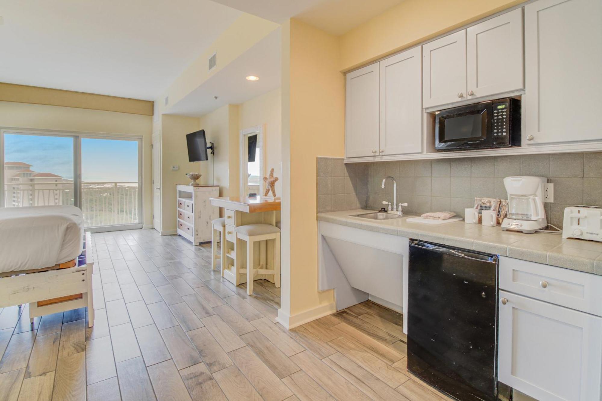 Luau Condos 데스틴 객실 사진