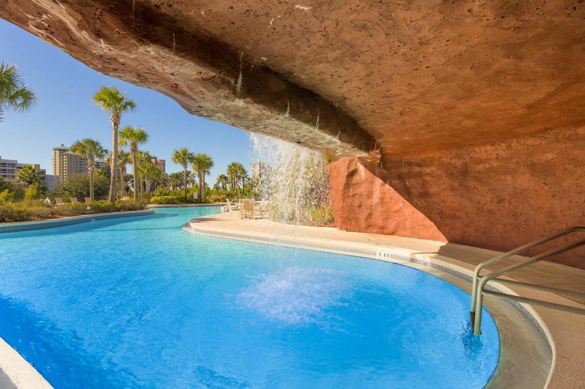 Luau Condos 데스틴 객실 사진