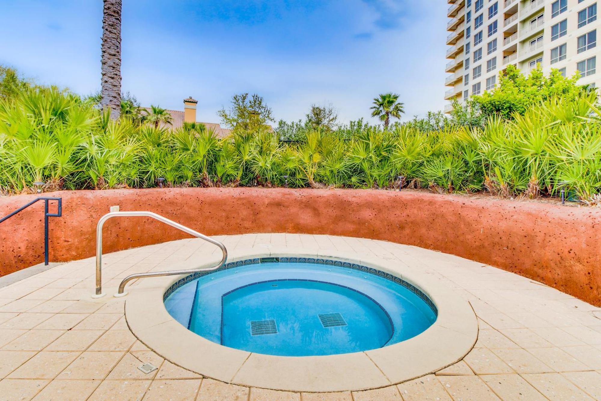 Luau Condos 데스틴 객실 사진