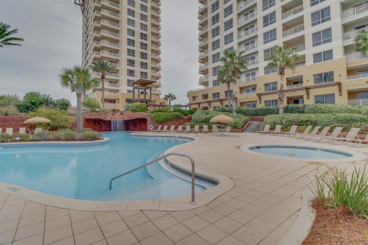 Luau Condos 데스틴 외부 사진