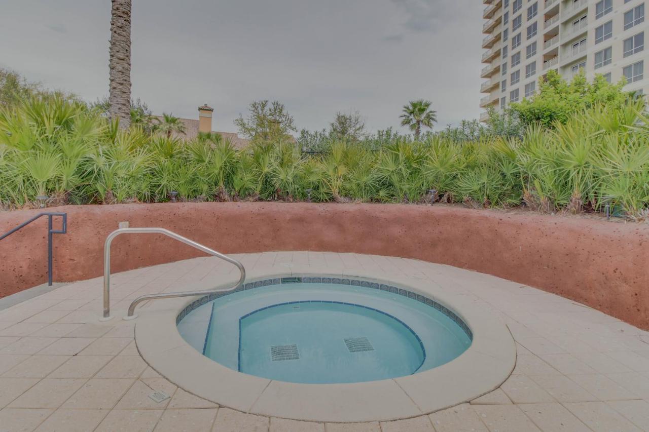 Luau Condos 데스틴 외부 사진